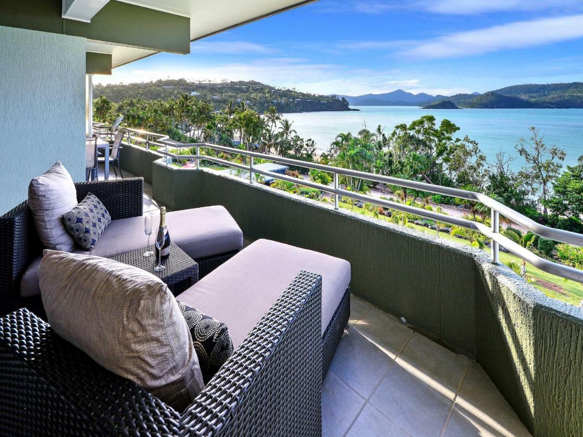 Hibiscus Apartments On Hamilton Island By Hiha Екстериор снимка